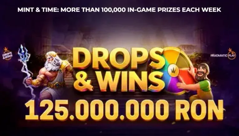 Site Princess Casino Online pentru români